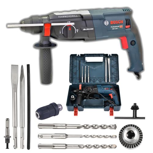 Bosch Professional Gbh 2-28f Pnömatik Kırıcı Delici DUZ-012