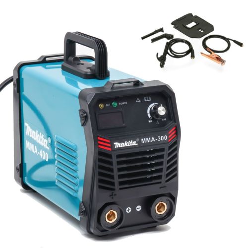 Makita DUZ-013 İnverter MM300i Kaynak Makinası