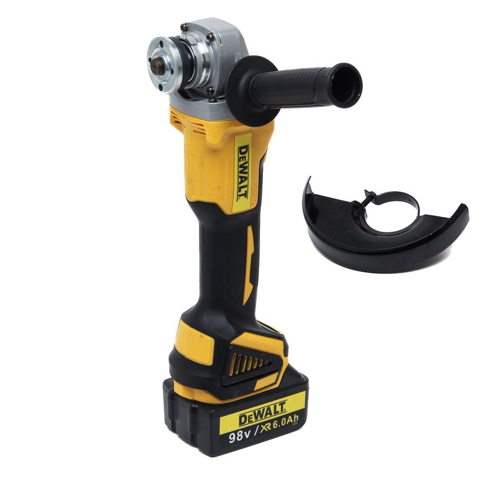 Dewalt DUZ-019 Akülü Ultra 3lü Set 98vf