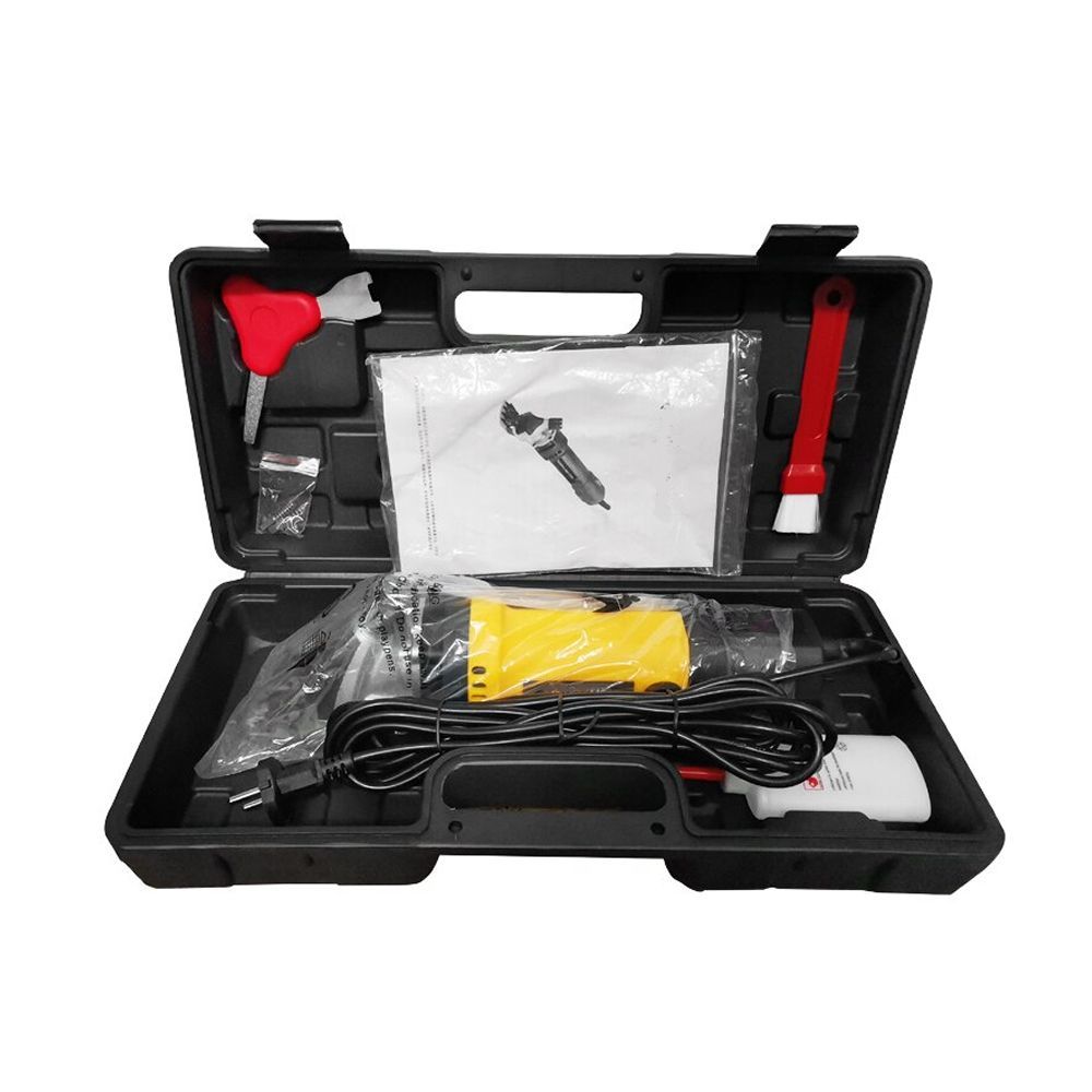 Dewalt DUZ027 Koyun Keçi Kırkma Makinesi