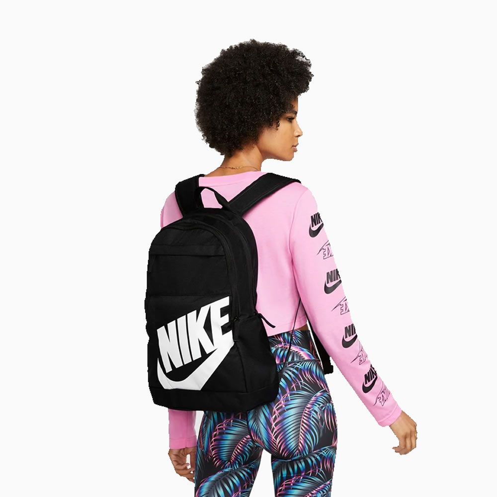 Y Nk Elmntl Bkpk Spor Ekipman Sırt Çantası