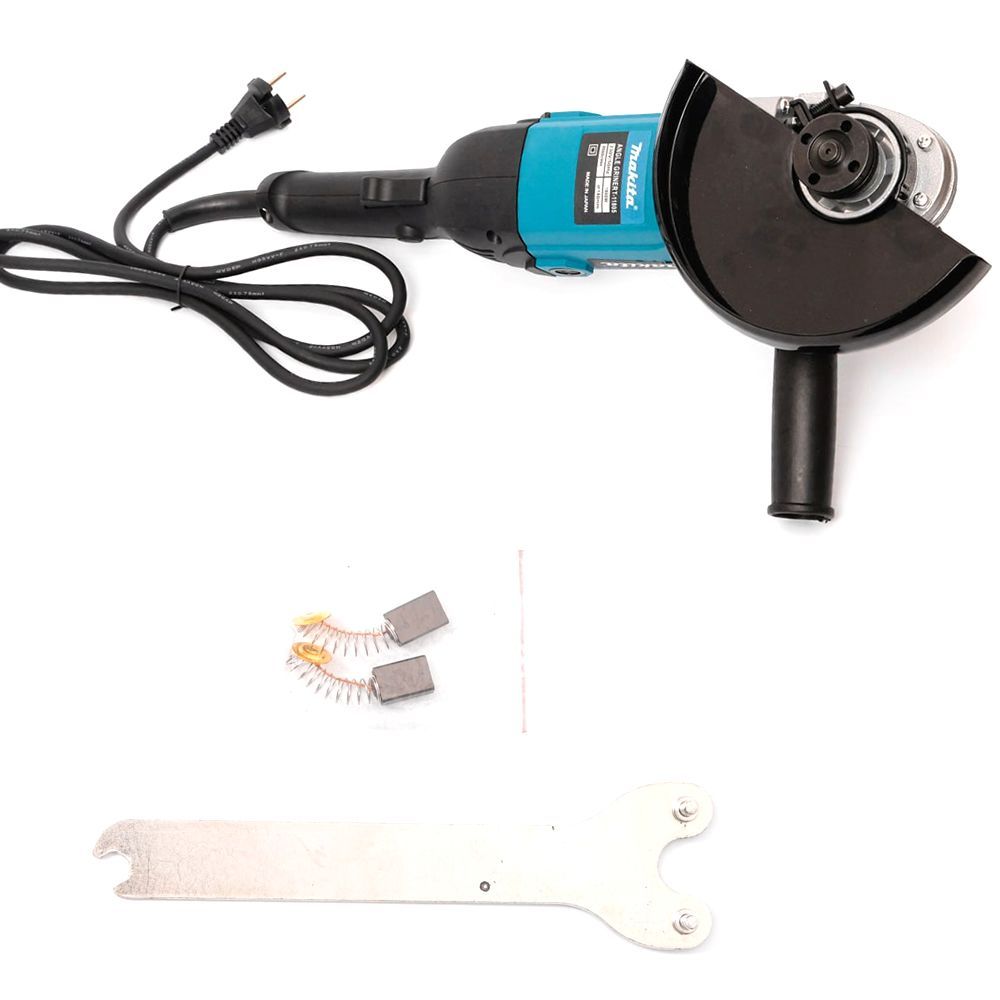 Makita DUZ023 Taşlama 180mm 1800w