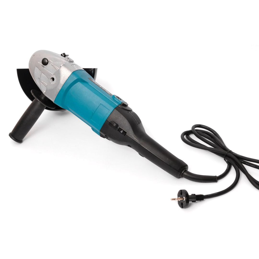 Makita DUZ023 Taşlama 180mm 1800w