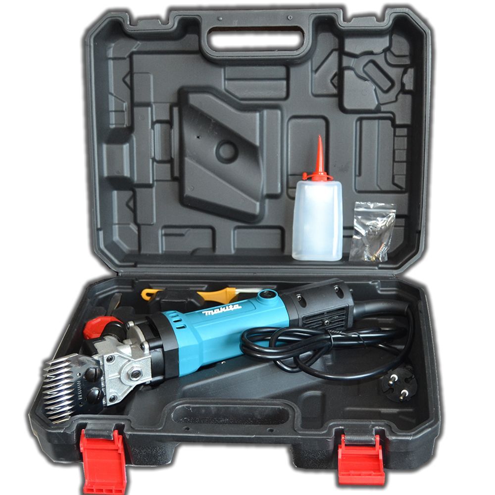 Makita DUZ028 Koyun Keçi Kırkma Makinesi