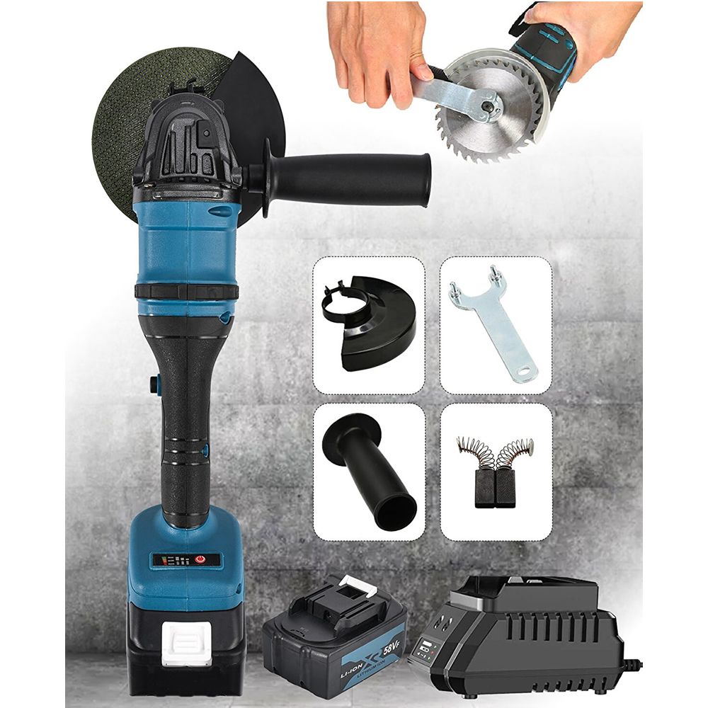 Bosch PHZ-SM093 Simsiz Ultra 4 Parçalı Dəst 58vf